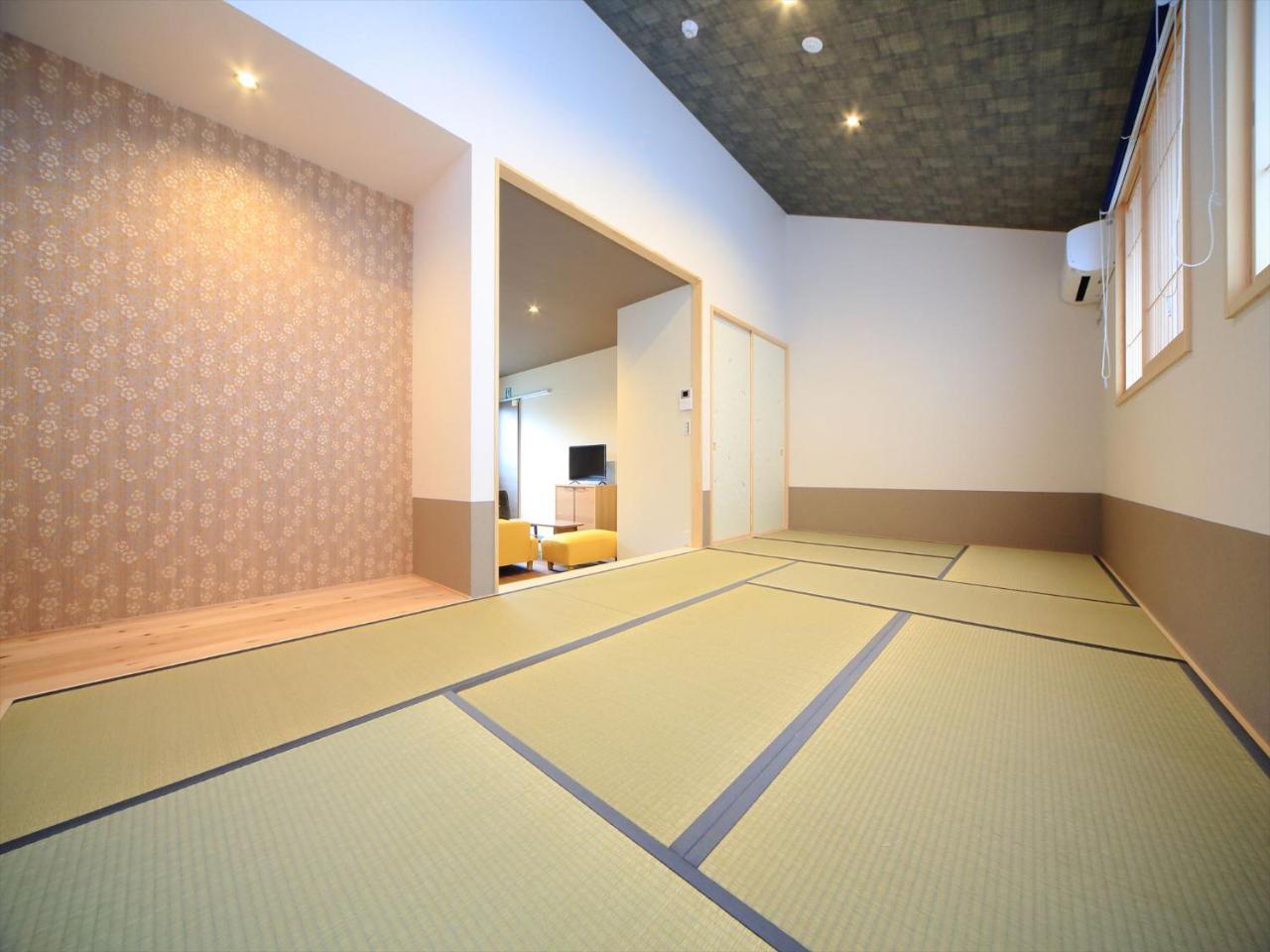 Coto Kyoto Kiyomizu 2ヴィラ エクステリア 写真