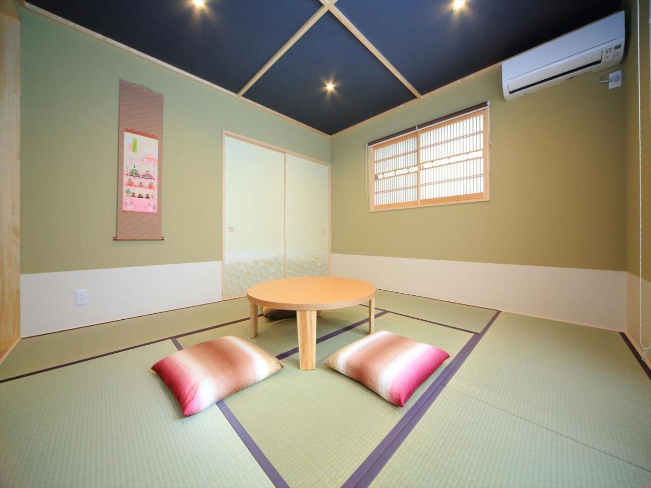 Coto Kyoto Kiyomizu 2ヴィラ エクステリア 写真